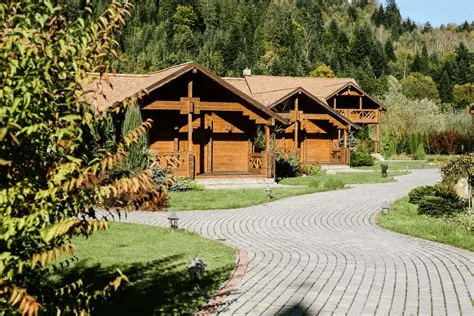 Hotel Carpathians – śnieżna sceneria w Białce Tatrzańskiej
